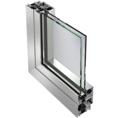 profil schucco aws60